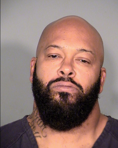 Marion "Suge" Knight