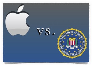 Apple vs. FBI